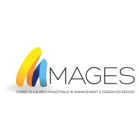 MAGES - Laurea Magistrale in Management e Design dei Servizi @Università di Milano-Bicocca logo - Similar company to Galaxy M63