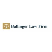 Ballinger Law Firm logo - Similar company to Conduco Staffing