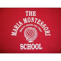 The Maria Montessori School, Levittown, Ny