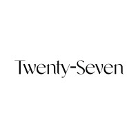 Twenty-Seven logo - Similar company to Petsaurus