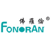 Fonoran logo - Similar company to Ujwal Automation