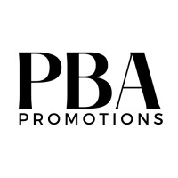 PBA Promotions logo - Similar company to Ibc Shell Packaging