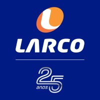 Larco Petróleo logo - Similar company to Binatural