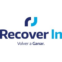 Recover In logo - Similar company to Ecuasolutions