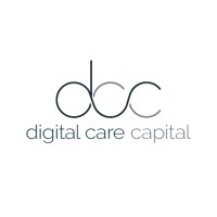 Digital Care Capital logo - Similar company to Ethosion Capital Partners