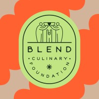 Blend Culinary Foundation logo - Similar company to Abbeydale Training Ltd