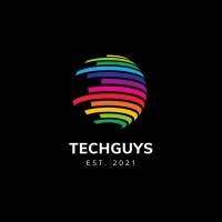 TechGuys logo - Similar company to Invowork