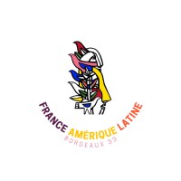 France Amérique Latine 33 logo - Similar company to Le Node Bordeaux