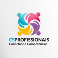 CsProfissionais | Aplicativo logo - Similar company to Infiltra Zero