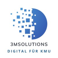 3M Solutions logo - Similar company to Elnet Srl