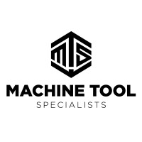 Machine Tool Specialists Inc. logo - Similar company to Tej Machine Tools Company