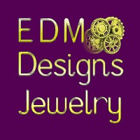 EDM Designs Jewelry Company Page logo - Similar company to Mcgee Company Jewelry