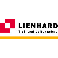 Lienhard Tief- und Leitungsbau GmbH logo - Similar company to Beletage Ug