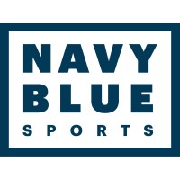 Navy Blue Sports logo - Similar company to Square Box Training Consultancy