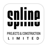 Splne Construction Company Limited logo - Similar company to Lakia Construction Company