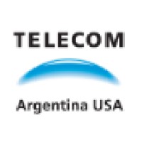 Telecom Argentina Usa
