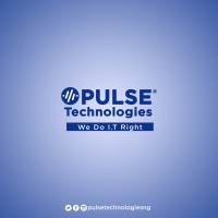 Pulse Technologies logo - Similar company to Pulse Technologies