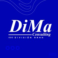 DiMa Consulting logo - Similar company to Tersum A’Res