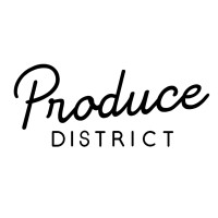 Produce District