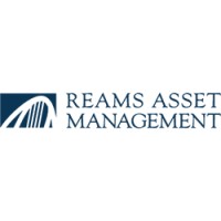 Reams Asset Management logo - Similar company to Lynx Global Solutions