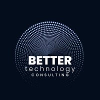 Better Technology Consulting logo - Similar company to Better Technology Consulting Ltd