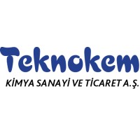 Teknokem Kimya logo - Similar company to Virix As