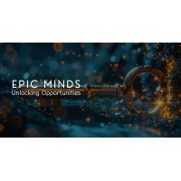 Epic Minds logo - Similar company to Epicminds Information Technology