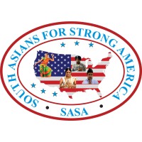South Asians For Strong America (Sasa)
