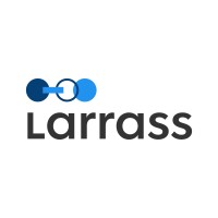 Larrass logo - Similar company to Linguicom