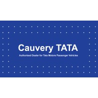 Cauvery Tata logo - Similar company to Oxygen Consulting Services