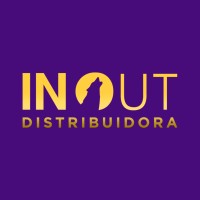 In Out Distribuidora logo - Similar company to Inout Distribution