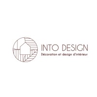 INTO DESIGN architecture d'intérieur logo - Similar company to Concept Colors Studio - Architecture D'Intérieur & Design