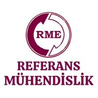 REFERANS MÜHENDİSLİK logo - Similar company to Megprojec