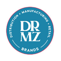 DRMZ Brands logo - Similar company to Node