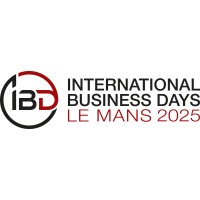 International Business Days Le Mans 2024 logo - Similar company to Nozomi Infotech Ltd.