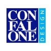 CONFALONE DESIGN logo - Similar company to Confalone