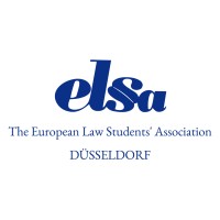 ELSA-Duesseldorf e.V. logo - Similar company to Elsa Germany
