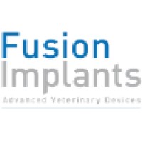 Fusion Implants