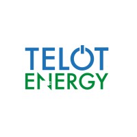 TELOT ENERGY logo - Similar company to Doapark A.Ş.