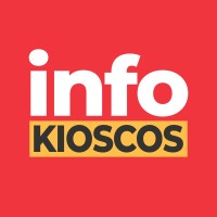 Infokioscos® logo - Similar company to Qios Qualitel Expertise