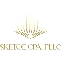 Sketoe CPA, PLLC logo - Similar company to Kor Cpa Llc