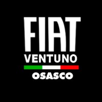 Fiat Ventuno Osasco logo - Similar company to Grupo De Operações Especiais, Policia Civil De Sao Paulo