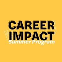 CareerImpact Program logo - Similar company to Otus Education