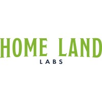 Home Land Labs logo - Similar company to Bloomtopia