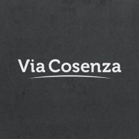 Via Cosenza logo - Similar company to Burger54