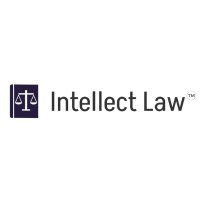 Intellect Law logo - Similar company to Ad Click Solution