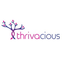 Thrivacious logo - Similar company to Jun Capital Management