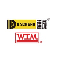 da cheng equipment company logo - Similar company to A&B Aerospace