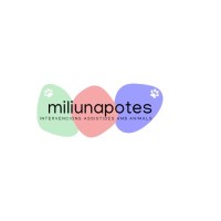 MiliunaPotes Intervenciones Asistidas con Animales logo - Similar company to Pawpin.Org