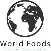 World foods Ltd logo - Similar company to Brands Solutions Ltd